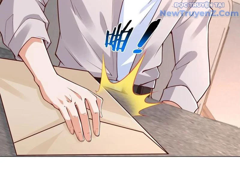 Tôi Là Tài Xế Xe Công Nghệ Có Chút Tiền Thì Đã Sao? Chapter 142 - Trang 2