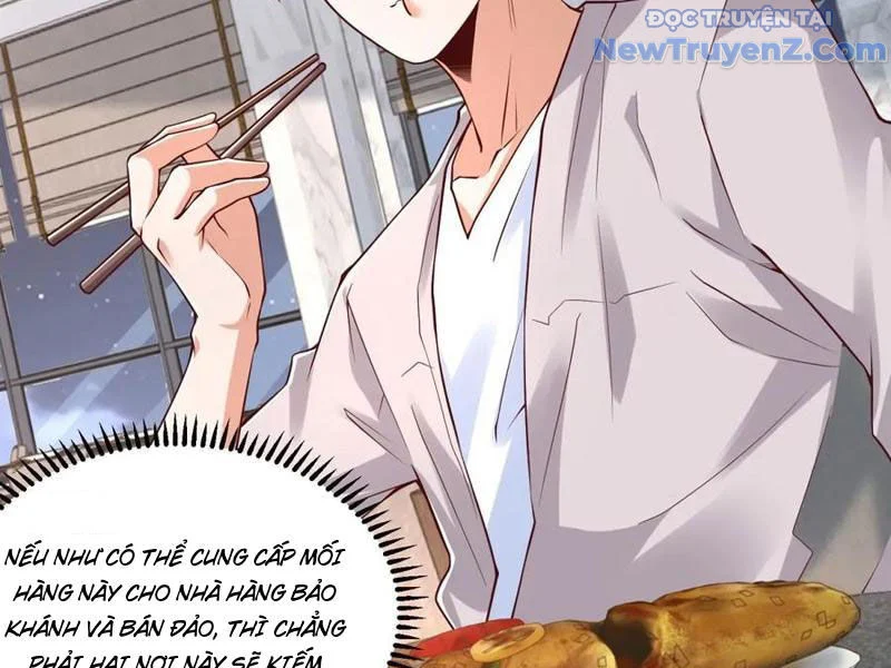 Tôi Là Tài Xế Xe Công Nghệ Có Chút Tiền Thì Đã Sao? Chapter 142 - Trang 2