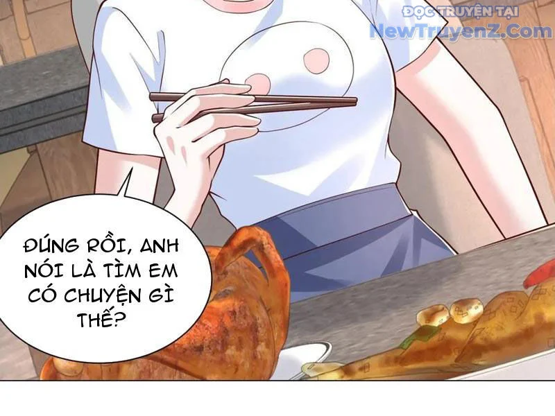 Tôi Là Tài Xế Xe Công Nghệ Có Chút Tiền Thì Đã Sao? Chapter 142 - Trang 2