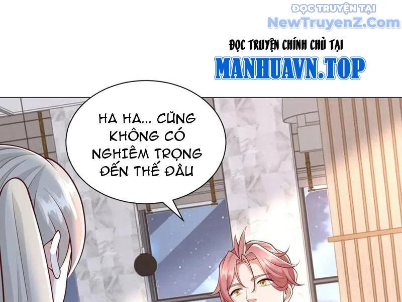 Tôi Là Tài Xế Xe Công Nghệ Có Chút Tiền Thì Đã Sao? Chapter 142 - Trang 2