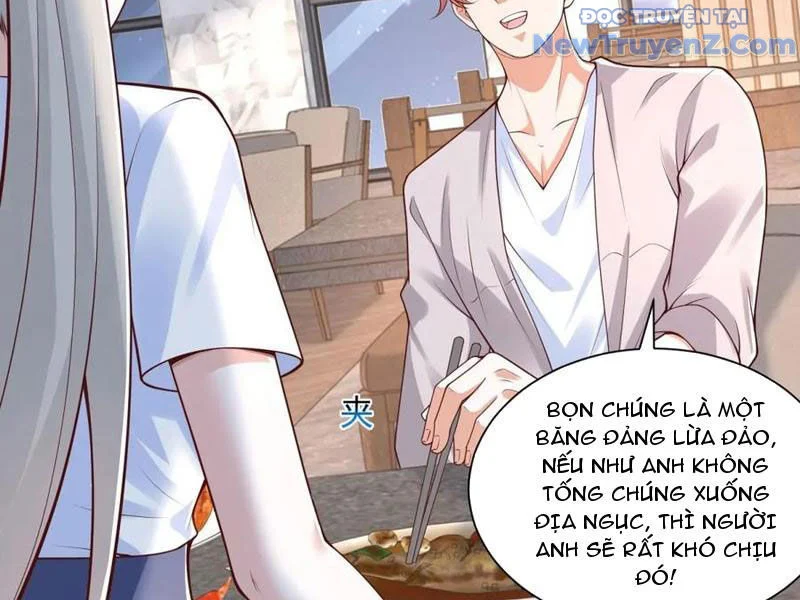 Tôi Là Tài Xế Xe Công Nghệ Có Chút Tiền Thì Đã Sao? Chapter 142 - Trang 2
