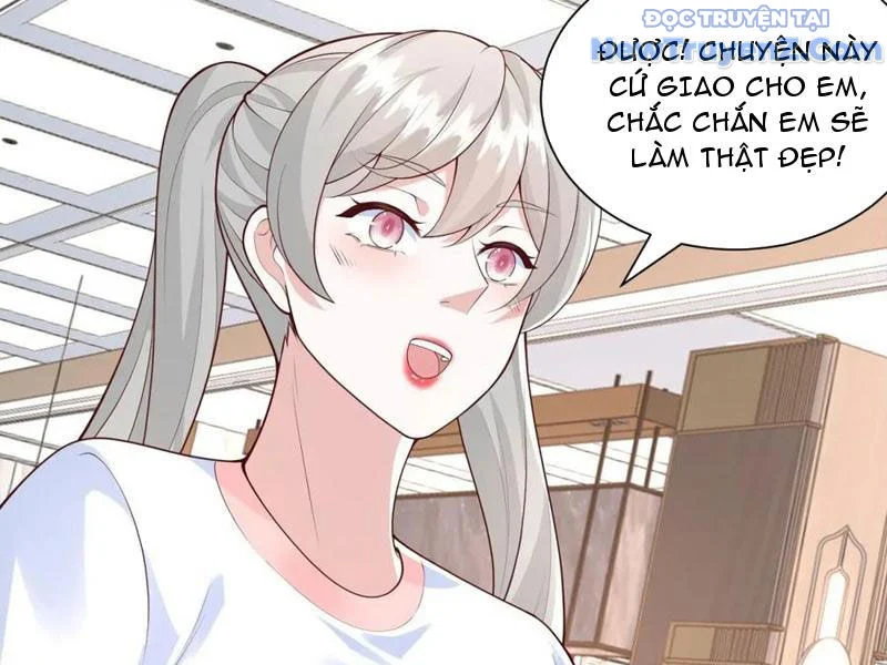Tôi Là Tài Xế Xe Công Nghệ Có Chút Tiền Thì Đã Sao? Chapter 142 - Trang 2