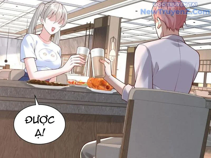 Tôi Là Tài Xế Xe Công Nghệ Có Chút Tiền Thì Đã Sao? Chapter 142 - Trang 2