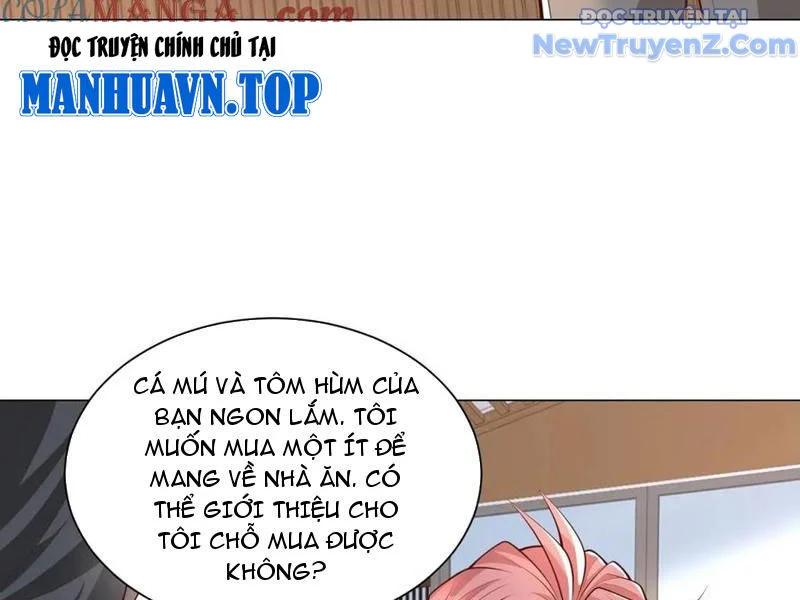 Tôi Là Tài Xế Xe Công Nghệ Có Chút Tiền Thì Đã Sao? Chapter 142 - Trang 2