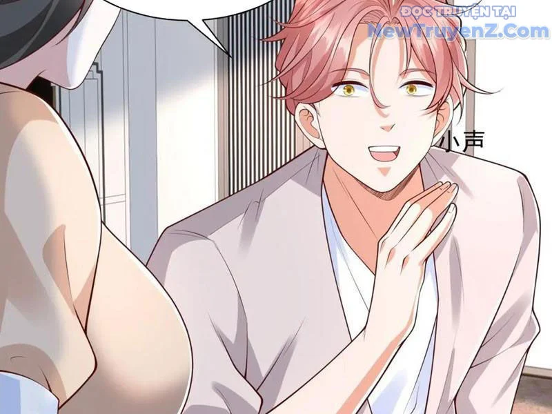 Tôi Là Tài Xế Xe Công Nghệ Có Chút Tiền Thì Đã Sao? Chapter 142 - Trang 2