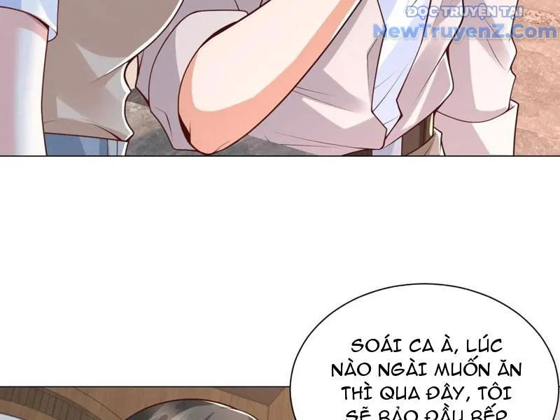 Tôi Là Tài Xế Xe Công Nghệ Có Chút Tiền Thì Đã Sao? Chapter 142 - Trang 2