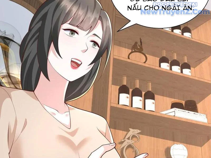 Tôi Là Tài Xế Xe Công Nghệ Có Chút Tiền Thì Đã Sao? Chapter 142 - Trang 2