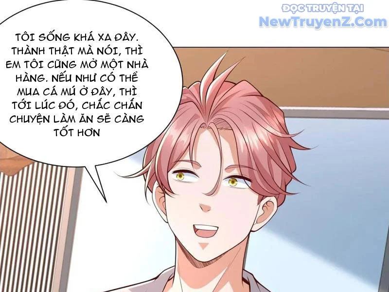 Tôi Là Tài Xế Xe Công Nghệ Có Chút Tiền Thì Đã Sao? Chapter 142 - Trang 2