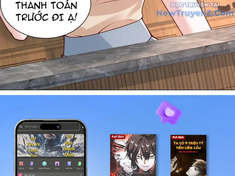 Tôi Là Tài Xế Xe Công Nghệ Có Chút Tiền Thì Đã Sao? Chapter 142 - Trang 2