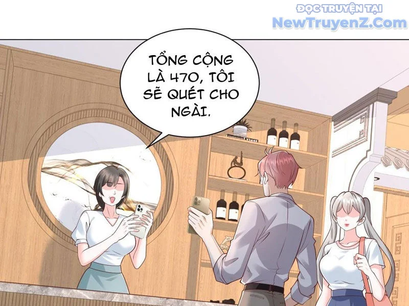 Tôi Là Tài Xế Xe Công Nghệ Có Chút Tiền Thì Đã Sao? Chapter 143 - Trang 2