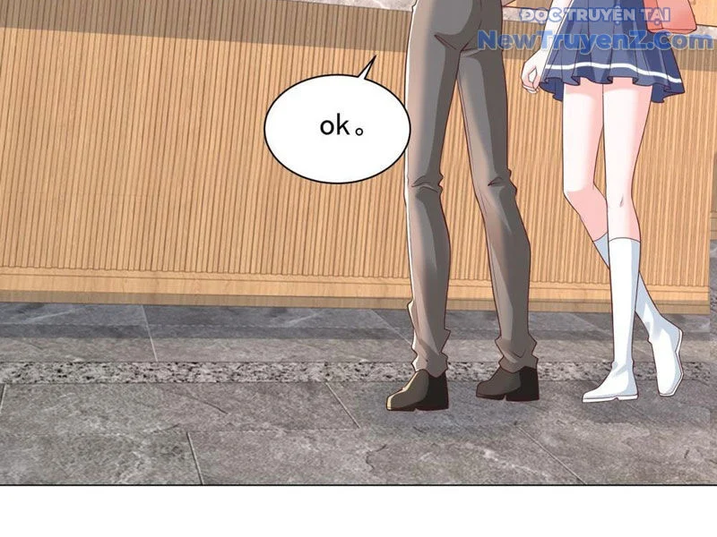 Tôi Là Tài Xế Xe Công Nghệ Có Chút Tiền Thì Đã Sao? Chapter 143 - Trang 2