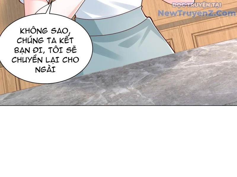 Tôi Là Tài Xế Xe Công Nghệ Có Chút Tiền Thì Đã Sao? Chapter 143 - Trang 2
