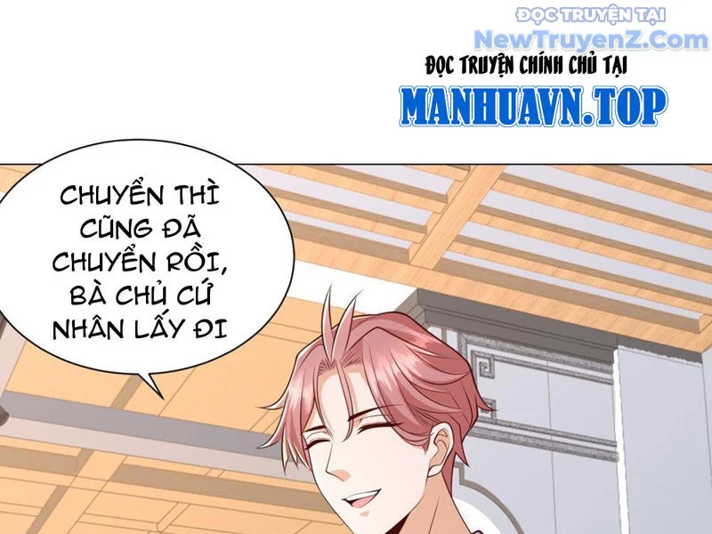 Tôi Là Tài Xế Xe Công Nghệ Có Chút Tiền Thì Đã Sao? Chapter 143 - Trang 2