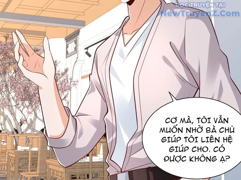 Tôi Là Tài Xế Xe Công Nghệ Có Chút Tiền Thì Đã Sao? Chapter 143 - Trang 2