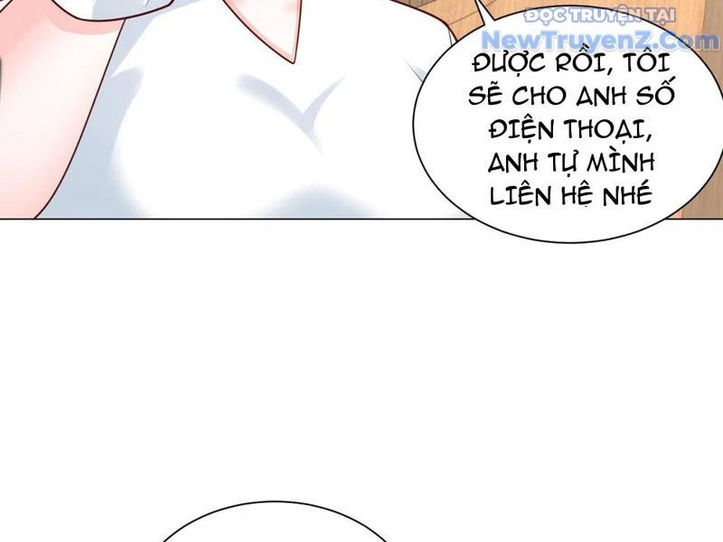 Tôi Là Tài Xế Xe Công Nghệ Có Chút Tiền Thì Đã Sao? Chapter 143 - Trang 2