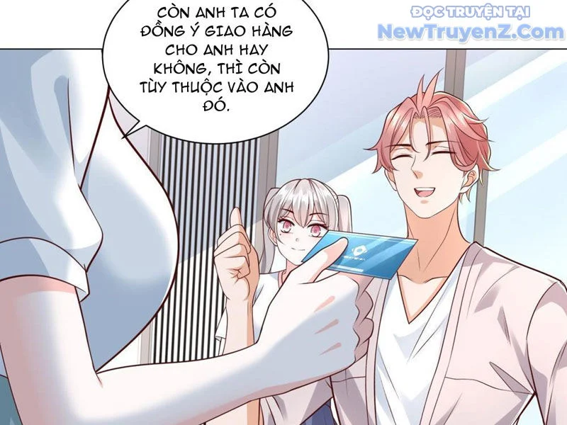 Tôi Là Tài Xế Xe Công Nghệ Có Chút Tiền Thì Đã Sao? Chapter 143 - Trang 2