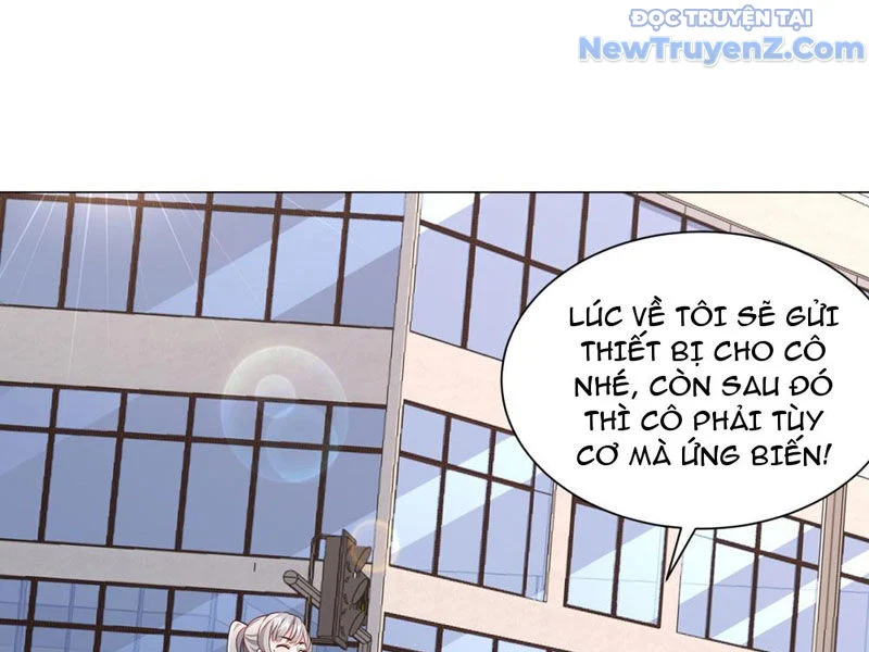 Tôi Là Tài Xế Xe Công Nghệ Có Chút Tiền Thì Đã Sao? Chapter 143 - Trang 2