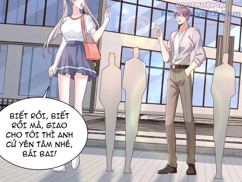 Tôi Là Tài Xế Xe Công Nghệ Có Chút Tiền Thì Đã Sao? Chapter 143 - Trang 2