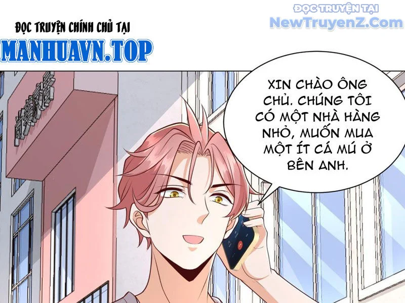 Tôi Là Tài Xế Xe Công Nghệ Có Chút Tiền Thì Đã Sao? Chapter 143 - Trang 2