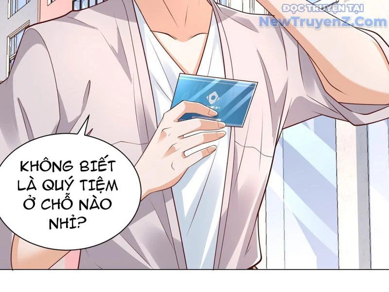 Tôi Là Tài Xế Xe Công Nghệ Có Chút Tiền Thì Đã Sao? Chapter 143 - Trang 2