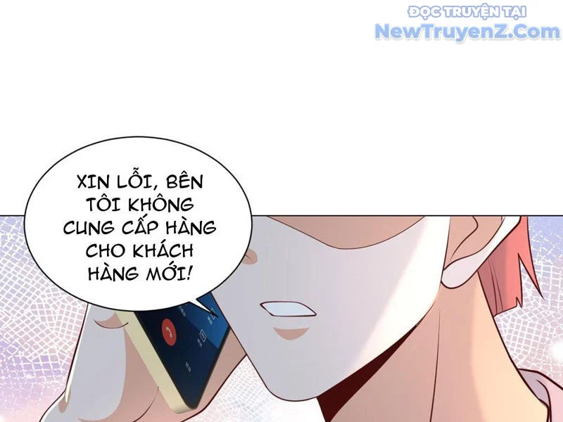 Tôi Là Tài Xế Xe Công Nghệ Có Chút Tiền Thì Đã Sao? Chapter 143 - Trang 2
