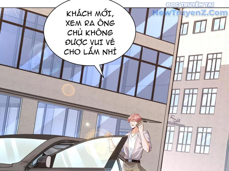 Tôi Là Tài Xế Xe Công Nghệ Có Chút Tiền Thì Đã Sao? Chapter 143 - Trang 2