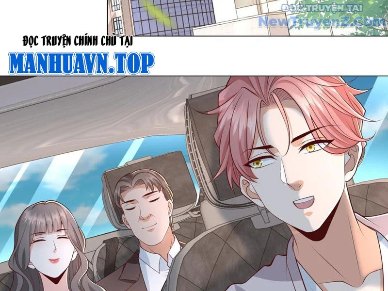 Tôi Là Tài Xế Xe Công Nghệ Có Chút Tiền Thì Đã Sao? Chapter 143 - Trang 2