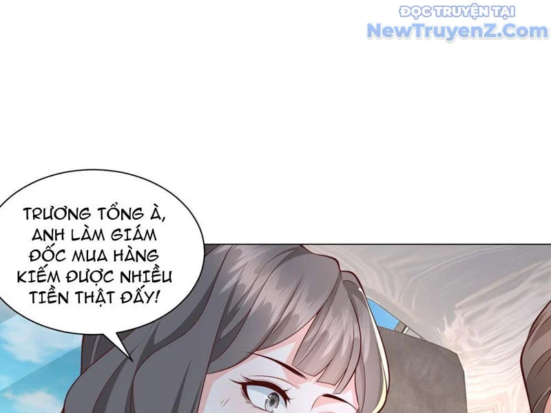 Tôi Là Tài Xế Xe Công Nghệ Có Chút Tiền Thì Đã Sao? Chapter 143 - Trang 2
