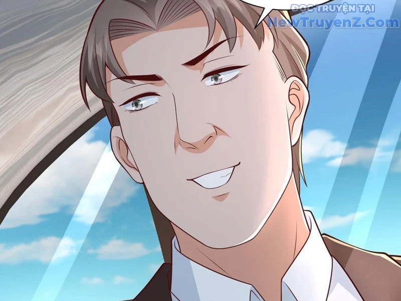 Tôi Là Tài Xế Xe Công Nghệ Có Chút Tiền Thì Đã Sao? Chapter 143 - Trang 2