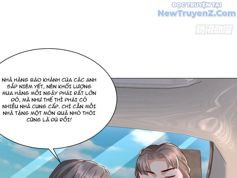 Tôi Là Tài Xế Xe Công Nghệ Có Chút Tiền Thì Đã Sao? Chapter 143 - Trang 2