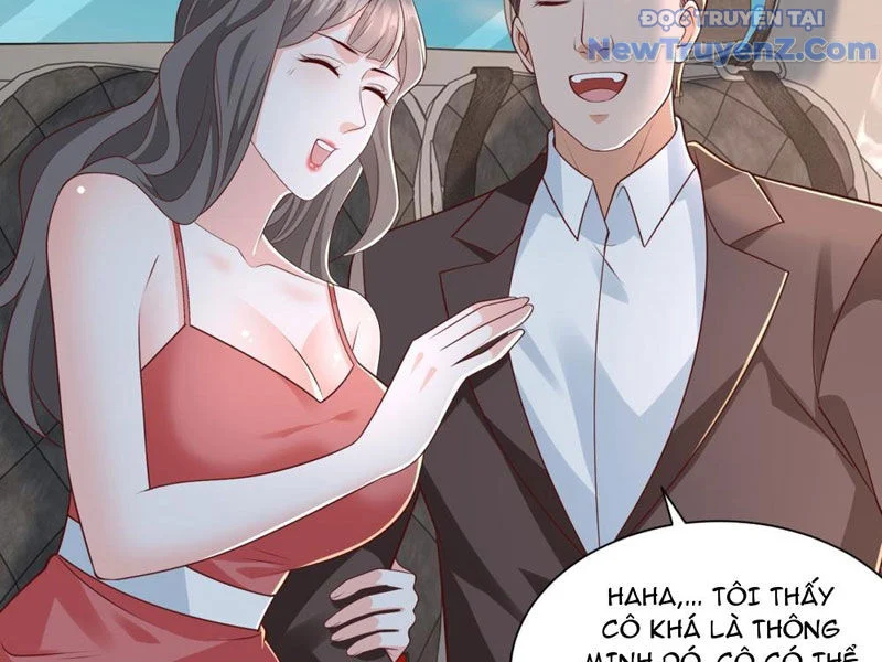 Tôi Là Tài Xế Xe Công Nghệ Có Chút Tiền Thì Đã Sao? Chapter 143 - Trang 2