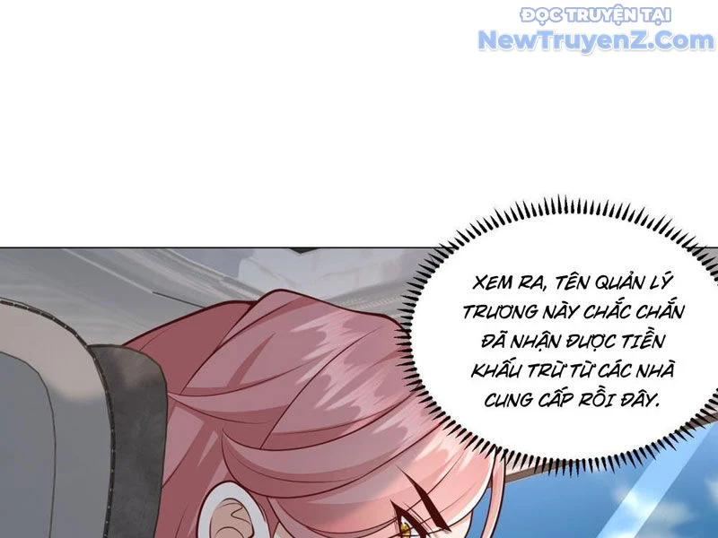 Tôi Là Tài Xế Xe Công Nghệ Có Chút Tiền Thì Đã Sao? Chapter 143 - Trang 2