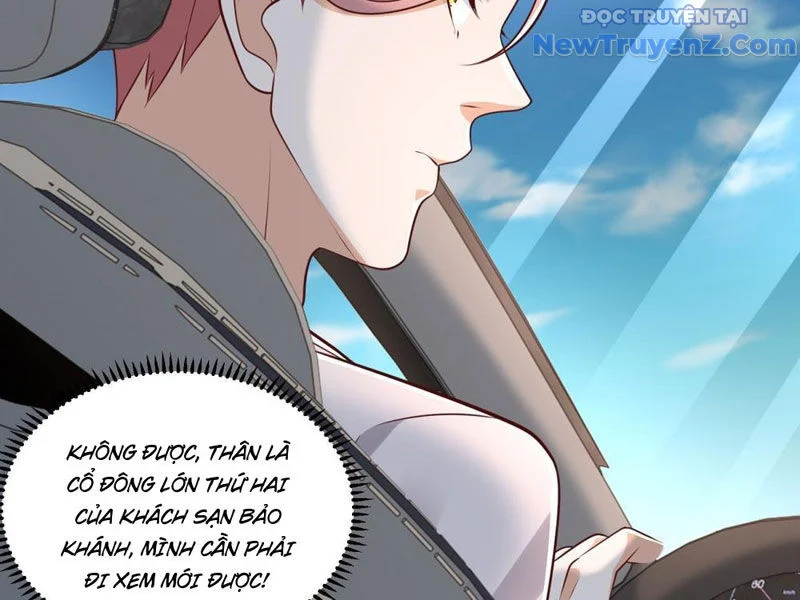 Tôi Là Tài Xế Xe Công Nghệ Có Chút Tiền Thì Đã Sao? Chapter 143 - Trang 2
