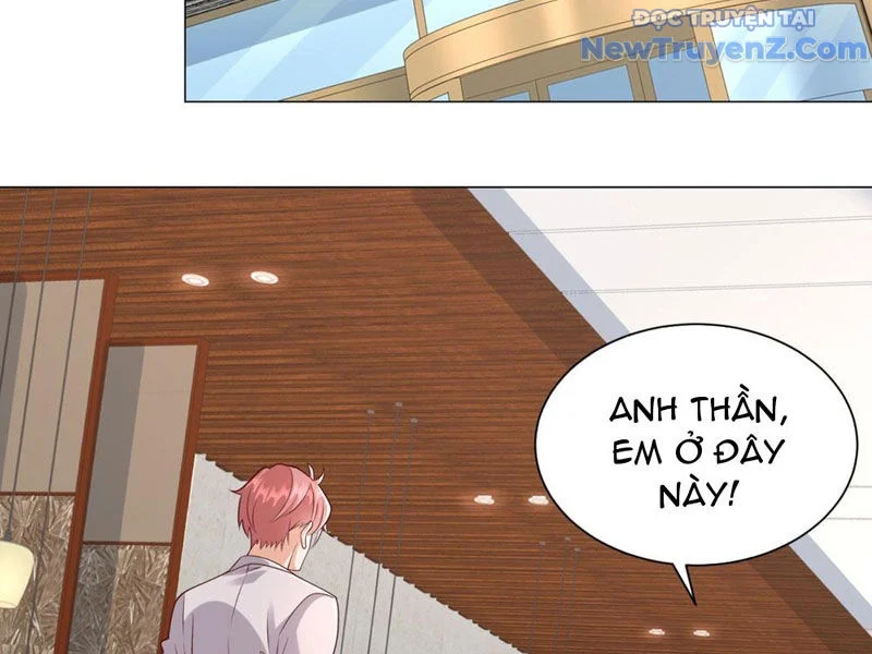 Tôi Là Tài Xế Xe Công Nghệ Có Chút Tiền Thì Đã Sao? Chapter 143 - Trang 2
