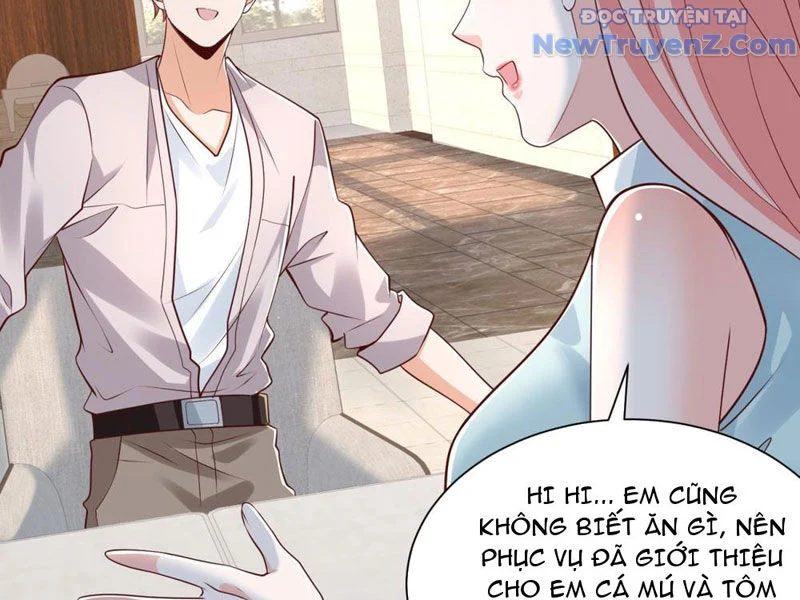 Tôi Là Tài Xế Xe Công Nghệ Có Chút Tiền Thì Đã Sao? Chapter 143 - Trang 2