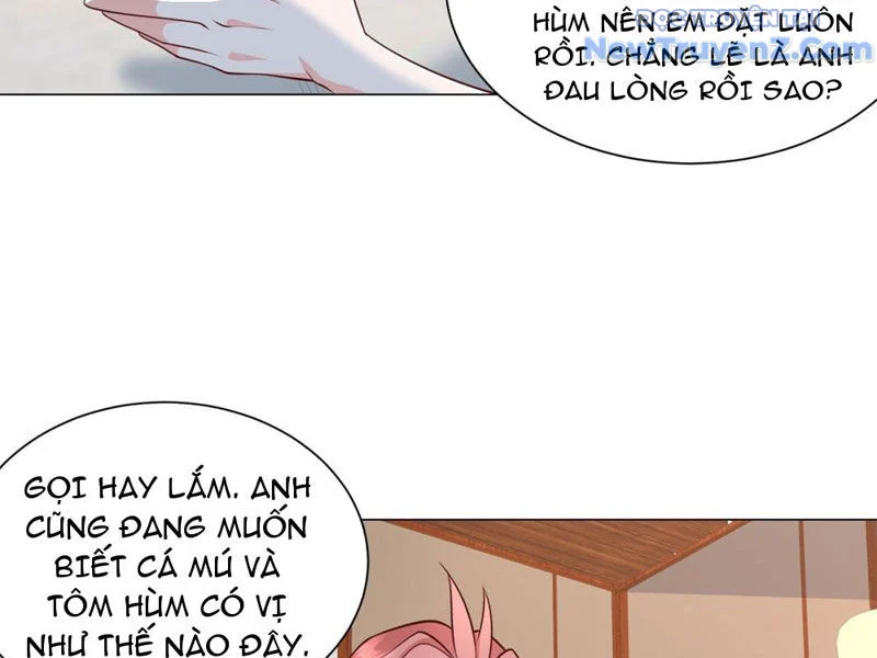 Tôi Là Tài Xế Xe Công Nghệ Có Chút Tiền Thì Đã Sao? Chapter 143 - Trang 2