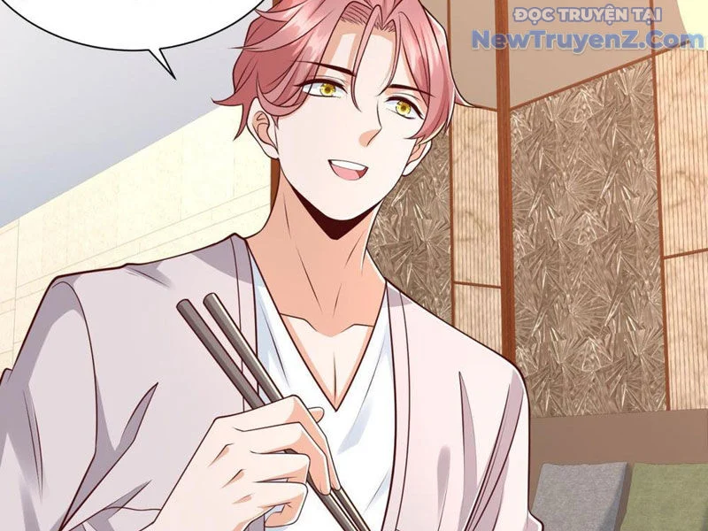 Tôi Là Tài Xế Xe Công Nghệ Có Chút Tiền Thì Đã Sao? Chapter 143 - Trang 2