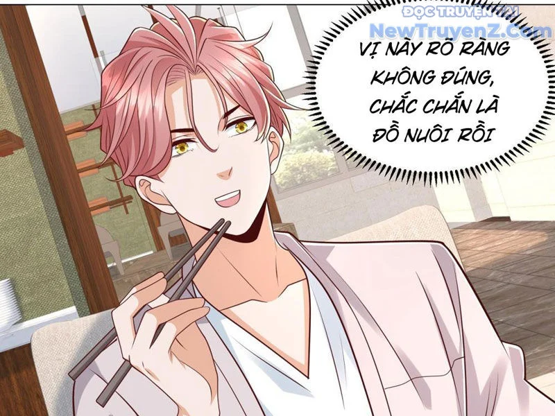 Tôi Là Tài Xế Xe Công Nghệ Có Chút Tiền Thì Đã Sao? Chapter 143 - Trang 2