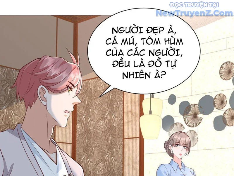 Tôi Là Tài Xế Xe Công Nghệ Có Chút Tiền Thì Đã Sao? Chapter 143 - Trang 2