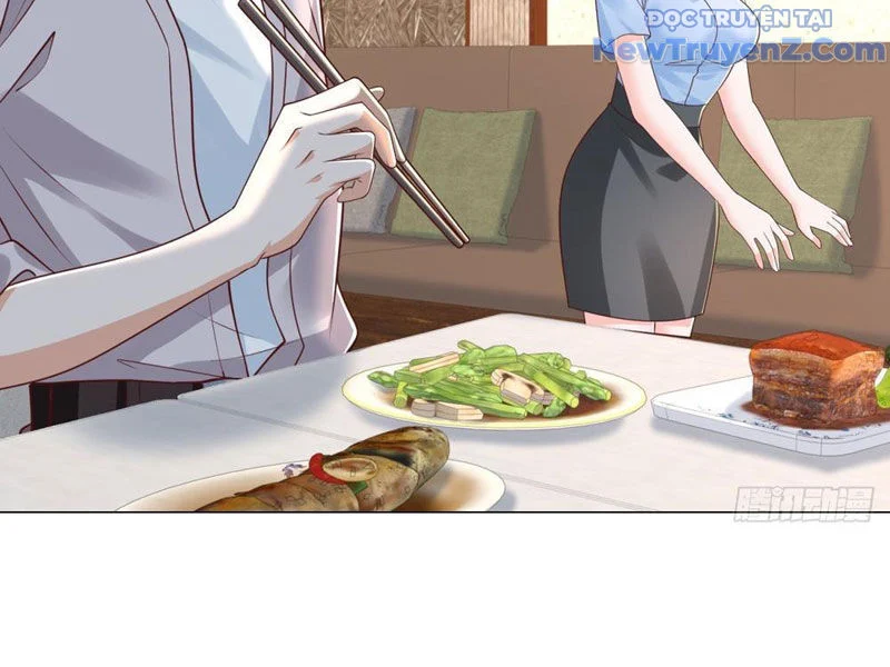 Tôi Là Tài Xế Xe Công Nghệ Có Chút Tiền Thì Đã Sao? Chapter 143 - Trang 2