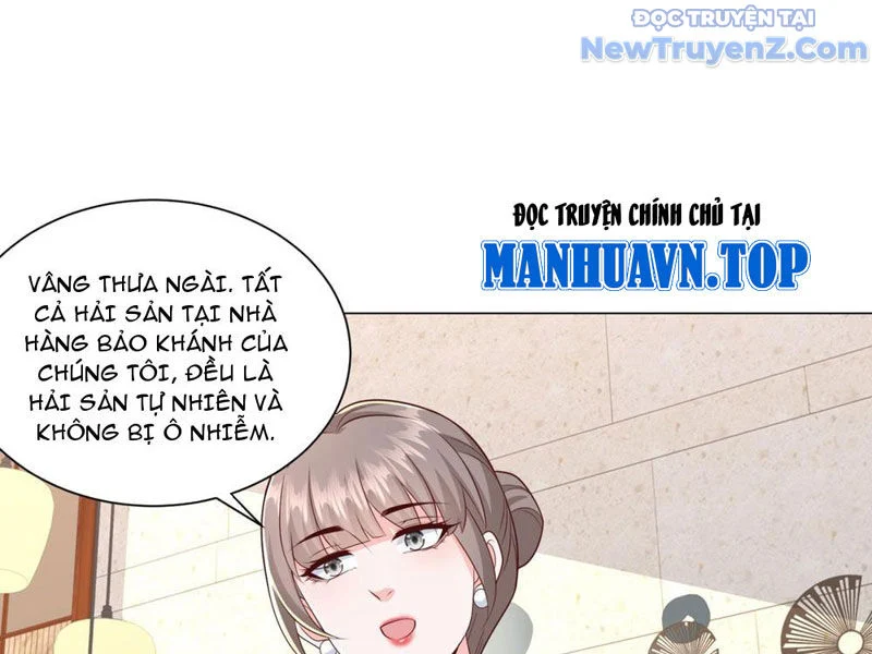 Tôi Là Tài Xế Xe Công Nghệ Có Chút Tiền Thì Đã Sao? Chapter 143 - Trang 2