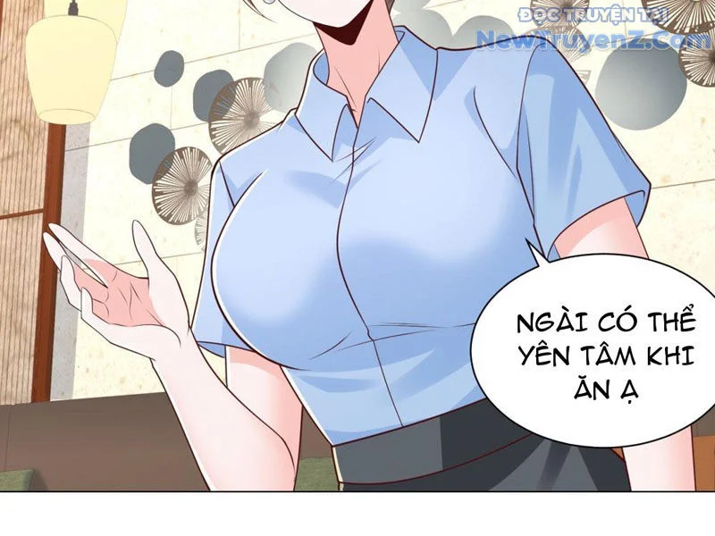 Tôi Là Tài Xế Xe Công Nghệ Có Chút Tiền Thì Đã Sao? Chapter 143 - Trang 2