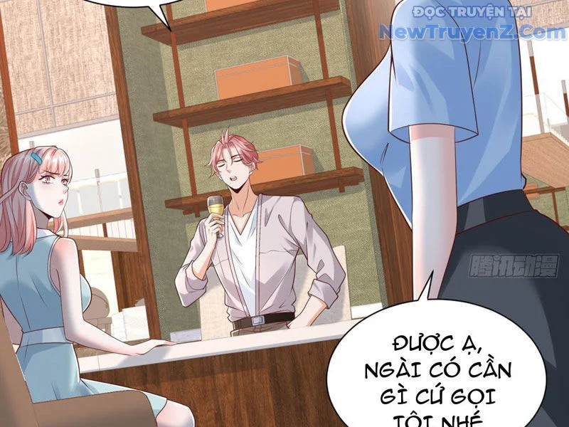Tôi Là Tài Xế Xe Công Nghệ Có Chút Tiền Thì Đã Sao? Chapter 143 - Trang 2