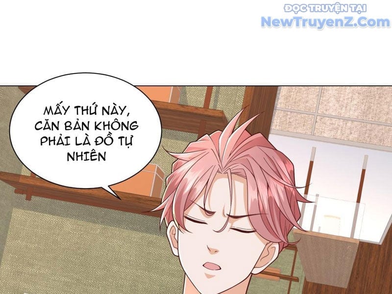 Tôi Là Tài Xế Xe Công Nghệ Có Chút Tiền Thì Đã Sao? Chapter 143 - Trang 2