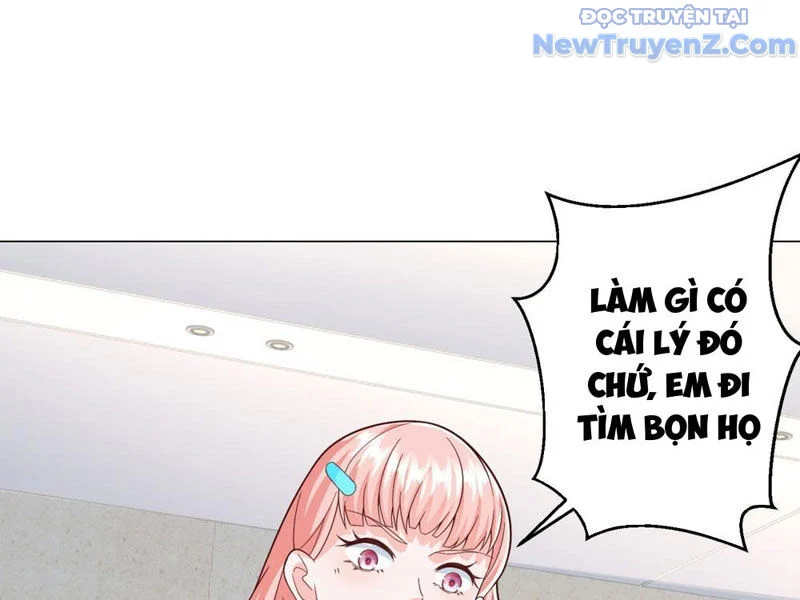 Tôi Là Tài Xế Xe Công Nghệ Có Chút Tiền Thì Đã Sao? Chapter 143 - Trang 2