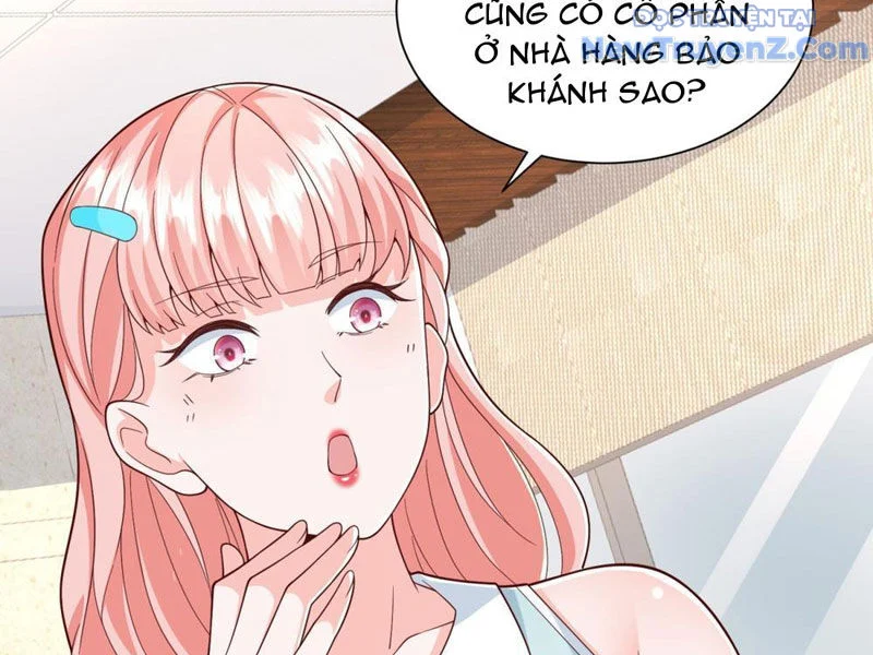 Tôi Là Tài Xế Xe Công Nghệ Có Chút Tiền Thì Đã Sao? Chapter 143 - Trang 2