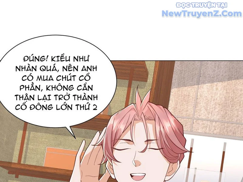 Tôi Là Tài Xế Xe Công Nghệ Có Chút Tiền Thì Đã Sao? Chapter 143 - Trang 2