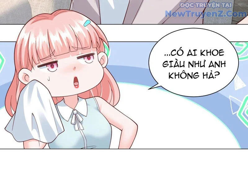 Tôi Là Tài Xế Xe Công Nghệ Có Chút Tiền Thì Đã Sao? Chapter 143 - Trang 2
