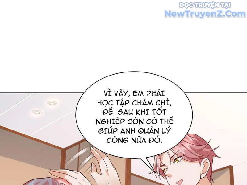 Tôi Là Tài Xế Xe Công Nghệ Có Chút Tiền Thì Đã Sao? Chapter 143 - Trang 2