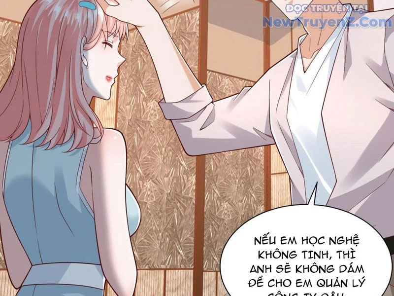 Tôi Là Tài Xế Xe Công Nghệ Có Chút Tiền Thì Đã Sao? Chapter 143 - Trang 2